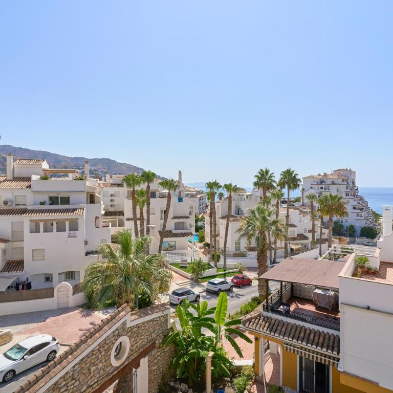 Lily - Apartamento de 3 dormitorios y vistas al mar - 26