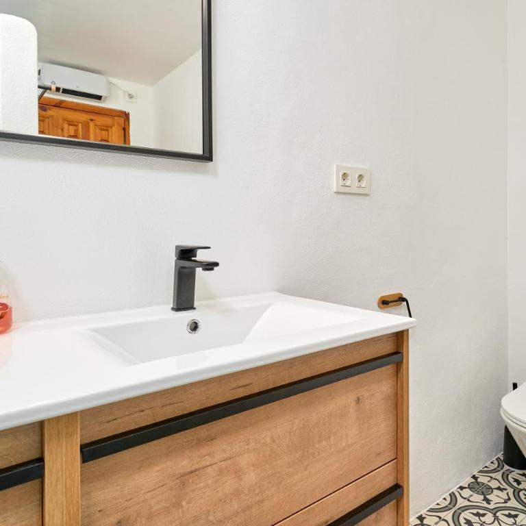 Lily - Apartamento de 3 dormitorios y vistas al mar - 13