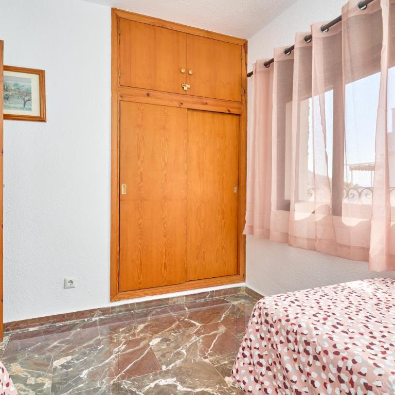 Lily - Apartamento de 3 dormitorios y vistas al mar - 17