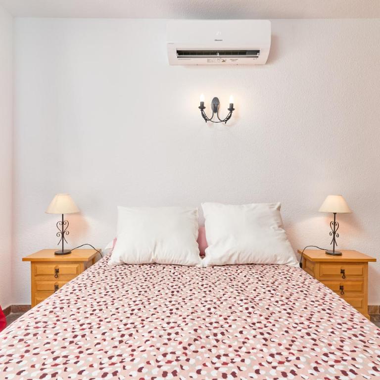 Lily - Apartamento de 3 dormitorios y vistas al mar - 11