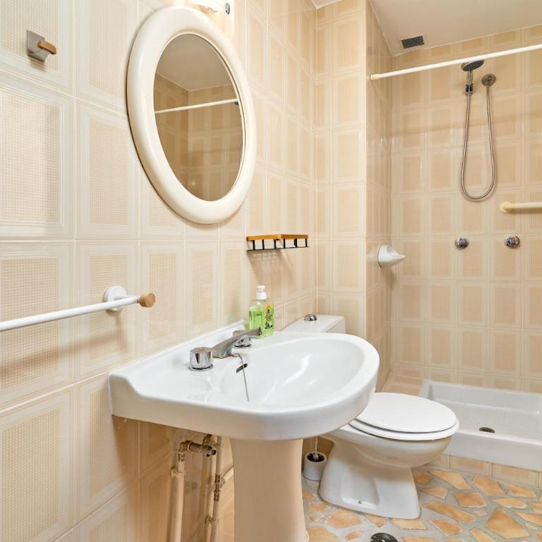 Lily - Apartamento de 3 dormitorios y vistas al mar - 18