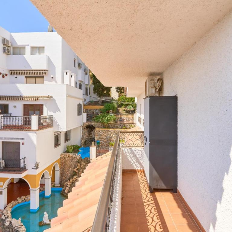 Lily - Apartamento de 3 dormitorios y vistas al mar - 23