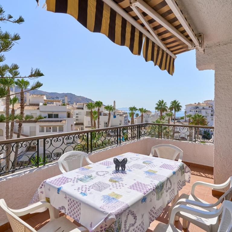 Lily - Apartamento de 3 dormitorios y vistas al mar - 2