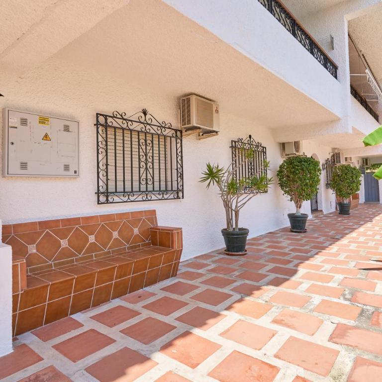 Lily - Apartamento de 3 dormitorios y vistas al mar - 30
