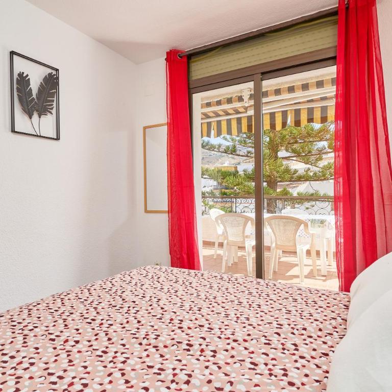 Lily - Apartamento de 3 dormitorios y vistas al mar - 10