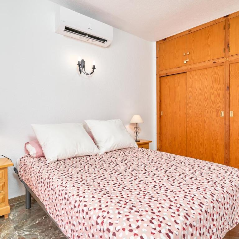Lily - Apartamento de 3 dormitorios y vistas al mar - 12
