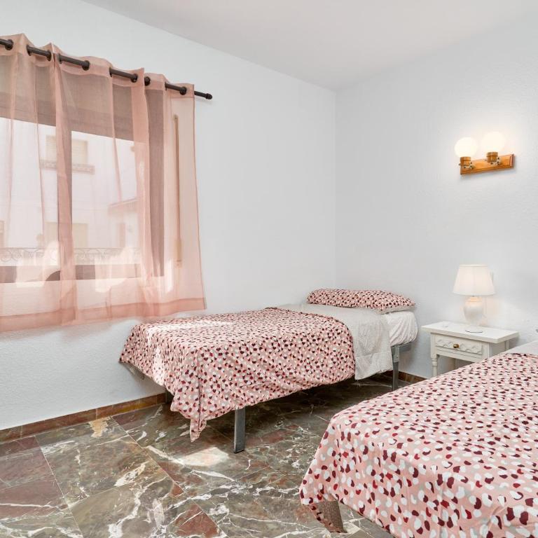 Lily - Apartamento de 3 dormitorios y vistas al mar - 15