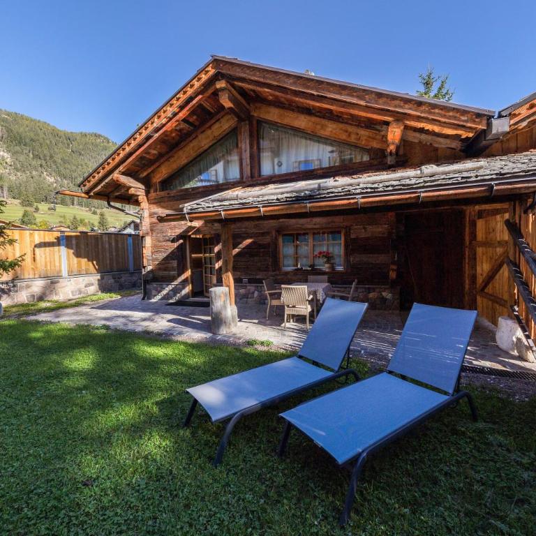 Chalet Catinaccio Rosengarten 18 - Two-Bedroom Chalet - 6