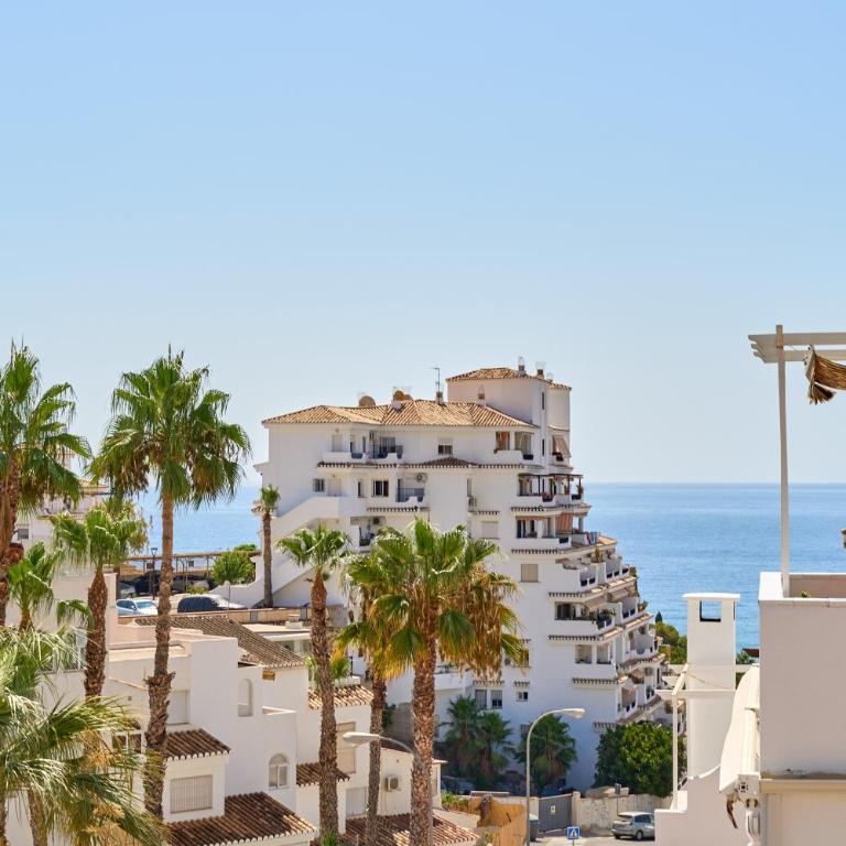 Lily - Apartamento de 3 dormitorios y vistas al mar - 27