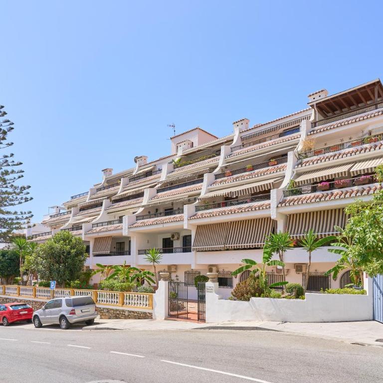 Lily - Apartamento de 3 dormitorios y vistas al mar - 33