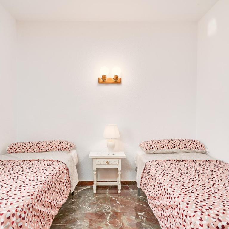 Lily - Apartamento de 3 dormitorios y vistas al mar - 16
