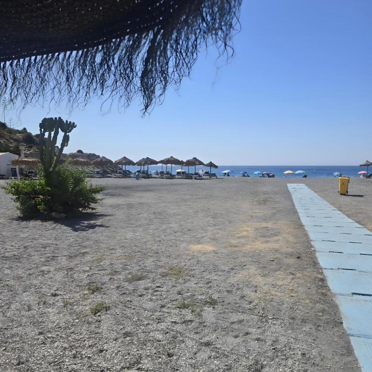 Lily - Apartamento de 3 dormitorios y vistas al mar - 34