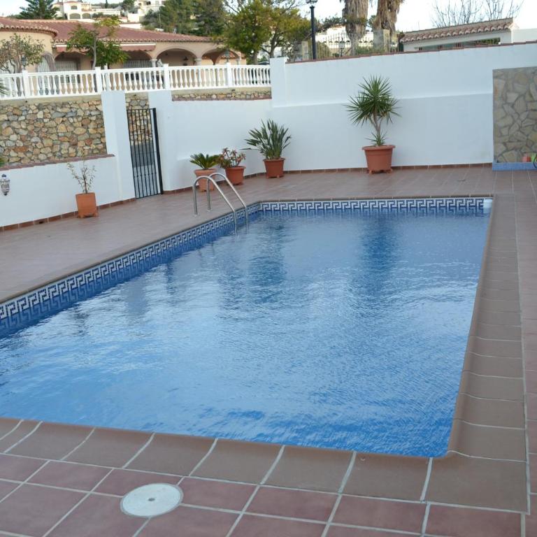 Casa Curumbico - Casa de 3 dormitorios - 1