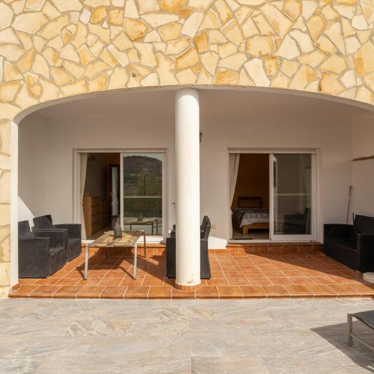 Casa Curumbico - Casa de 3 dormitorios - 26