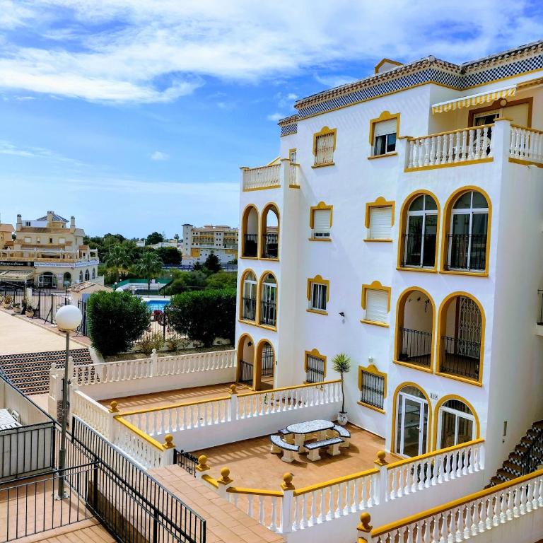 Good Atmosphere - Apartamento Deluxe de 2 dormitorios con balcón - 23