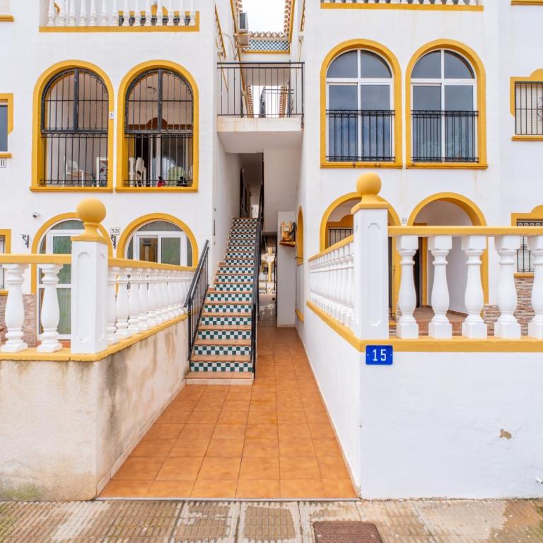Good Atmosphere - Apartamento Deluxe de 2 dormitorios con balcón - 20
