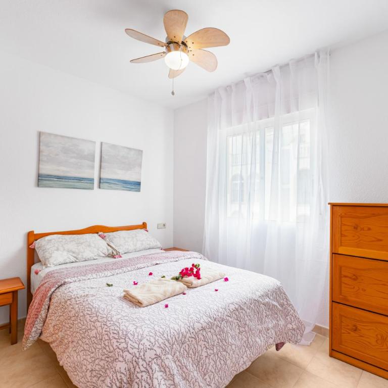Good Atmosphere - Apartamento Deluxe de 2 dormitorios con balcón - 11