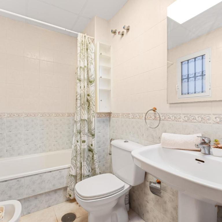 Good Atmosphere - Apartamento Deluxe de 2 dormitorios con balcón - 14