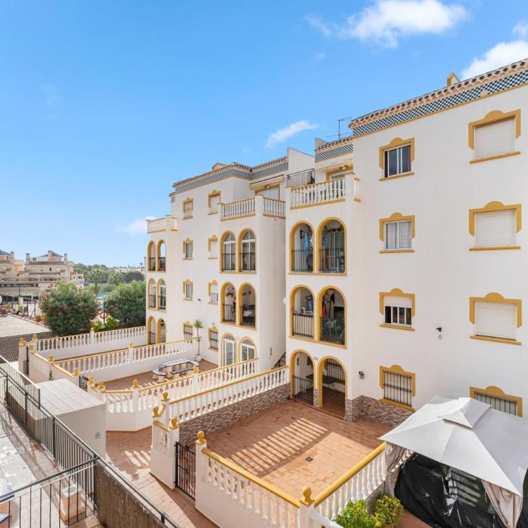 Good Atmosphere - Apartamento Deluxe de 2 dormitorios con balcón - 18