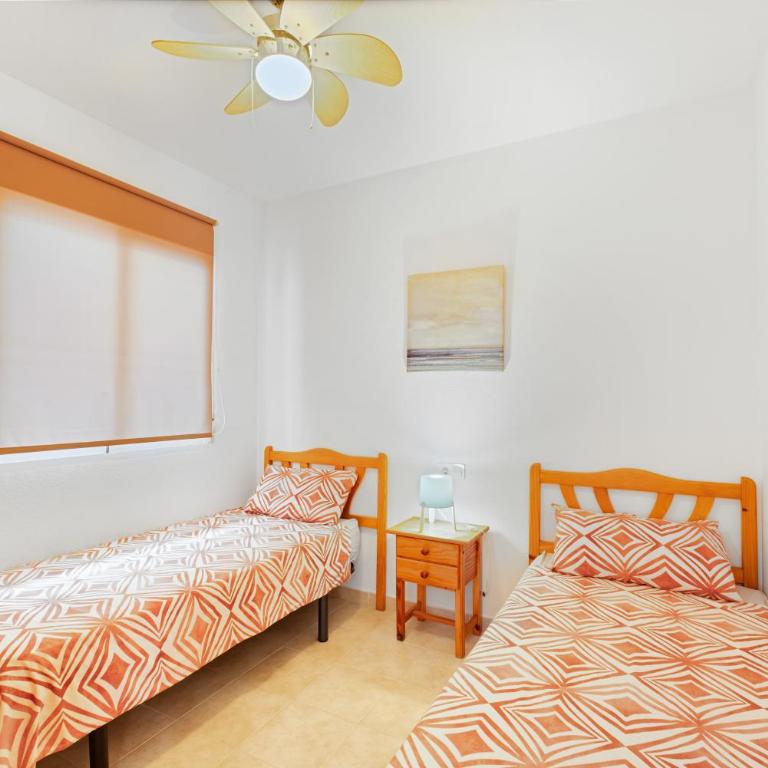 Good Atmosphere - Apartamento Deluxe de 2 dormitorios con balcón - 15