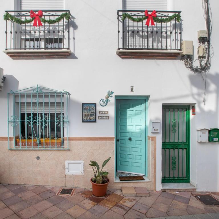Casa Gecko - Casa de 2 dormitorios - 23