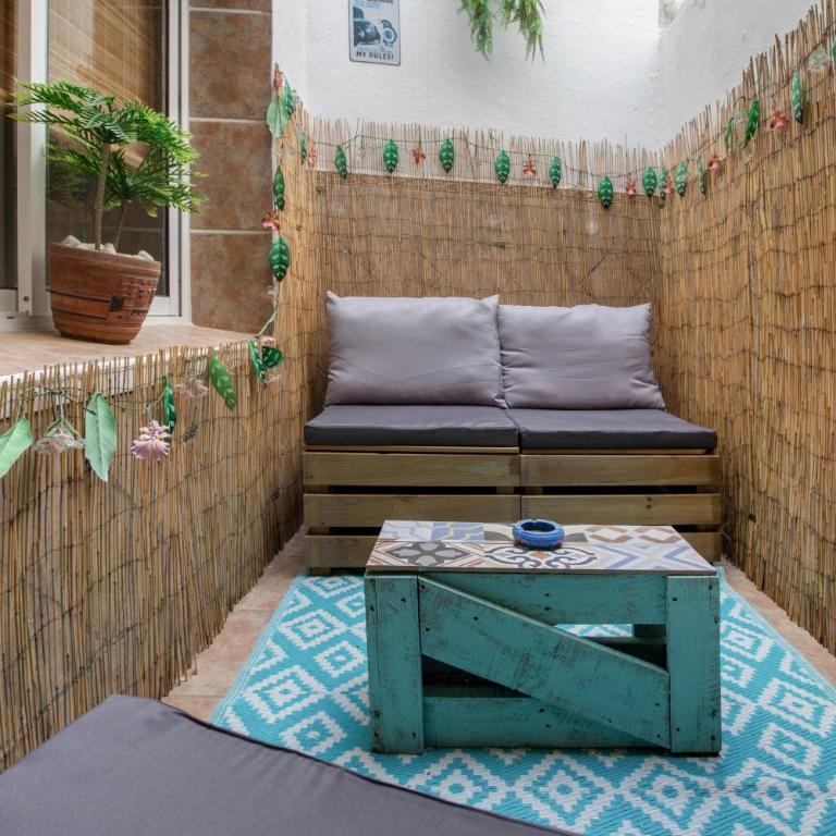 Casa Gecko - Casa de 2 dormitorios - 22