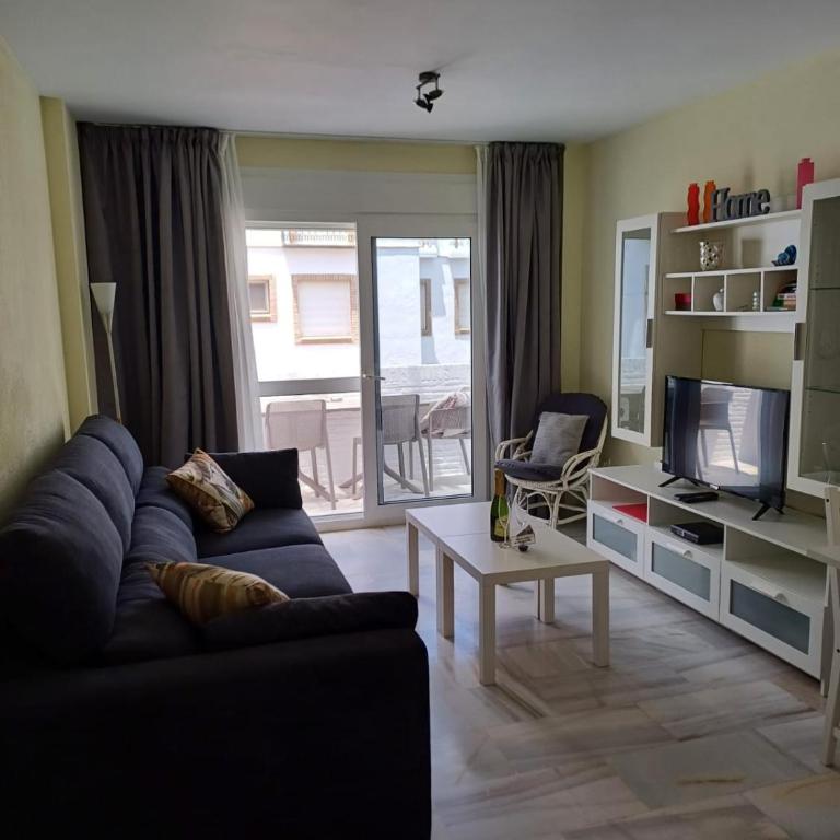 Casa Cox Laguna Beach Torrox Costa - Apartamento Estudio con vistas al mar - 2
