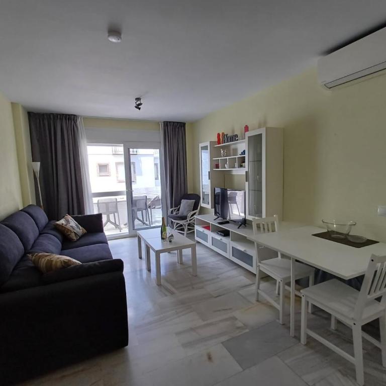 Casa Cox Laguna Beach Torrox Costa - Apartamento Estudio con vistas al mar - 1