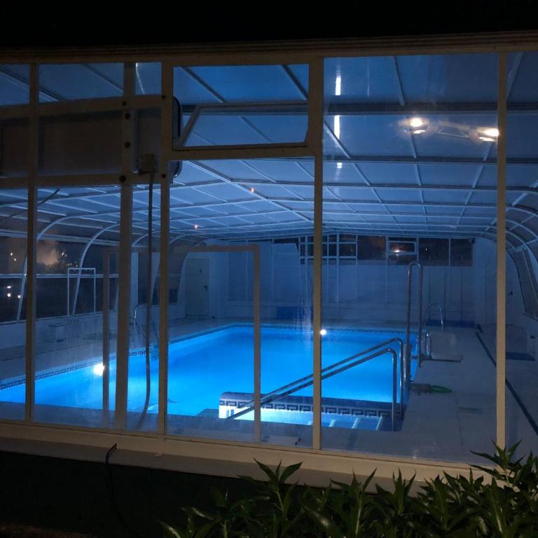 Casa Cox Laguna Beach Torrox Costa - Apartamento Estudio con vistas al mar - 22