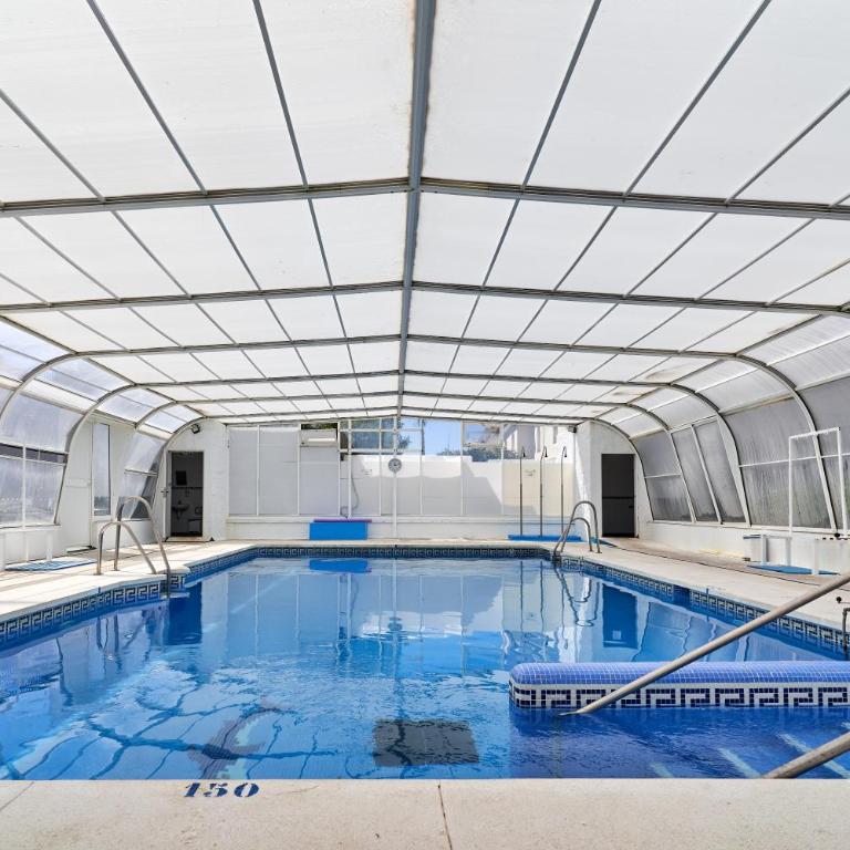 Casa Cox Laguna Beach Torrox Costa - Apartamento Estudio con vistas al mar - 21