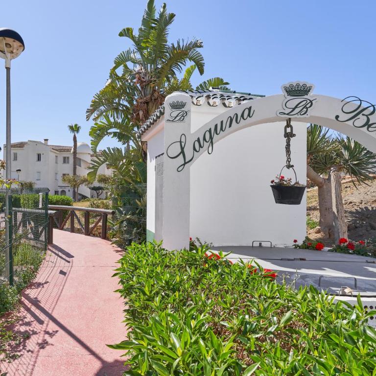 Casa Cox Laguna Beach Torrox Costa - Apartamento Estudio con vistas al mar - 25