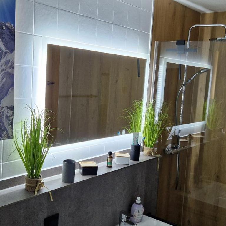 Ferienwohnung deine Auszeit im Allgäu - Apartment mit Balkon - 18