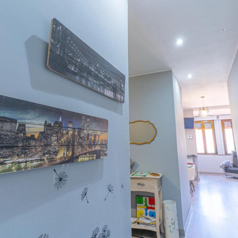 Entrevías Lodging - Apartamento Superior de 1 dormitorio con balcón - 24