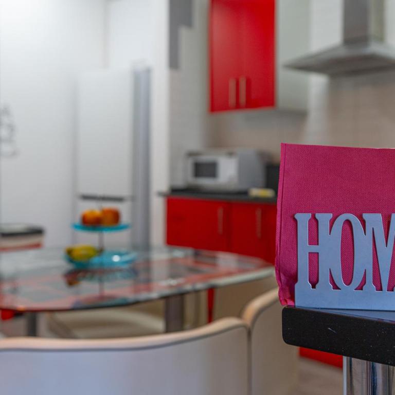Entrevías Lodging - Apartamento Superior de 1 dormitorio con balcón - 6