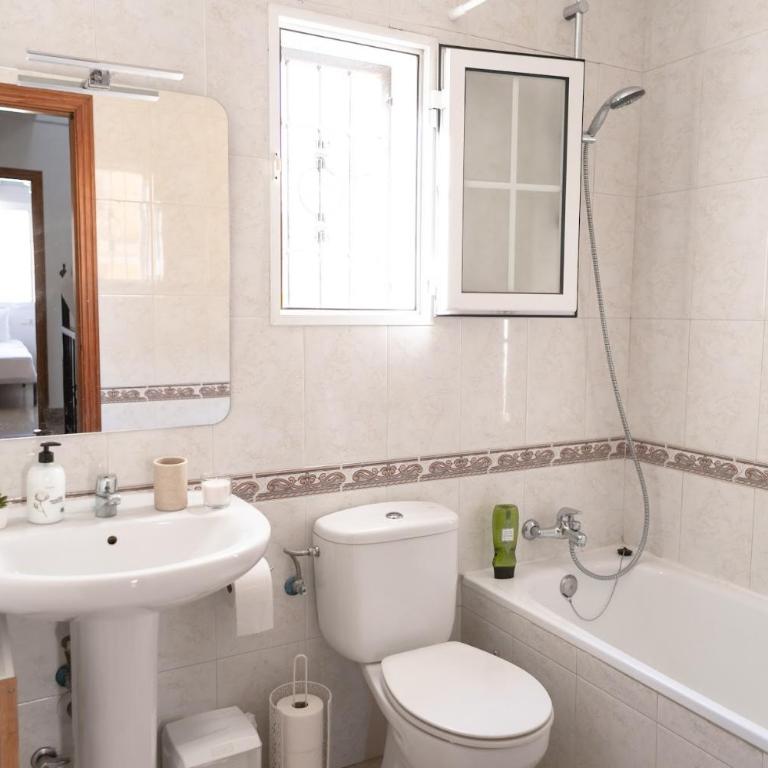 Beautiful 3 Bed Villa in Torrevieja - Casa de 3 dormitorios - 22