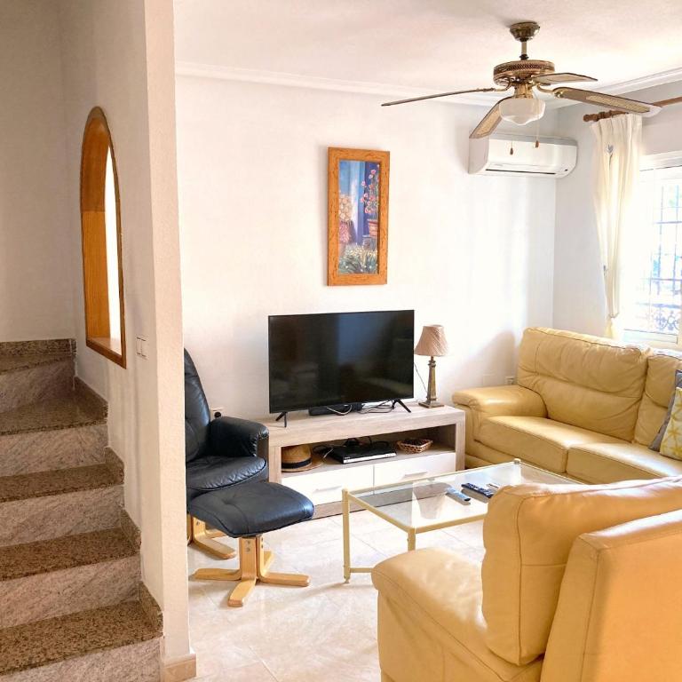 Beautiful 3 Bed Villa in Torrevieja - Casa de 3 dormitorios - 7