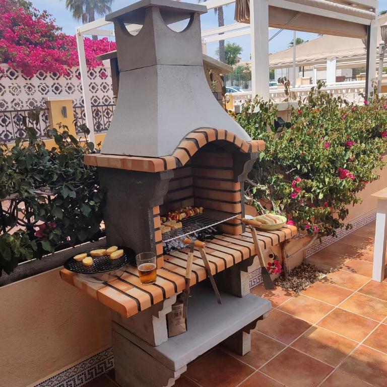 Beautiful 3 Bed Villa in Torrevieja - Casa de 3 dormitorios - 4