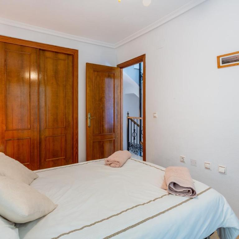 Beautiful 3 Bed Villa in Torrevieja - Casa de 3 dormitorios - 18