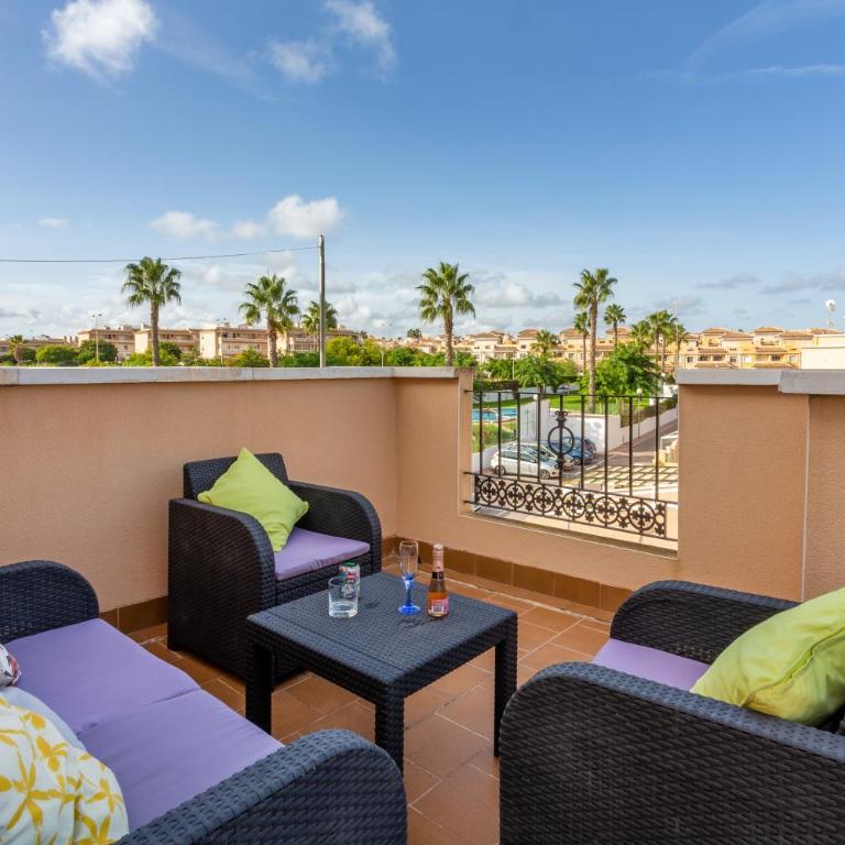 Beautiful 3 Bed Villa in Torrevieja - Casa de 3 dormitorios - 26