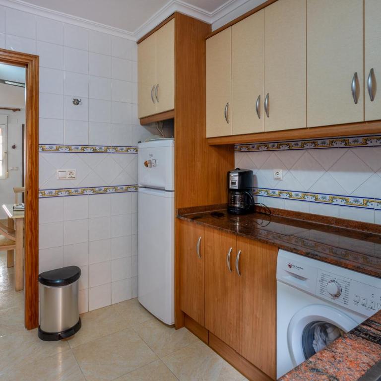 Beautiful 3 Bed Villa in Torrevieja - Casa de 3 dormitorios - 12