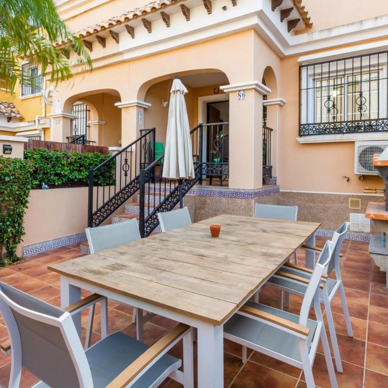 Beautiful 3 Bed Villa in Torrevieja - Casa de 3 dormitorios - 5