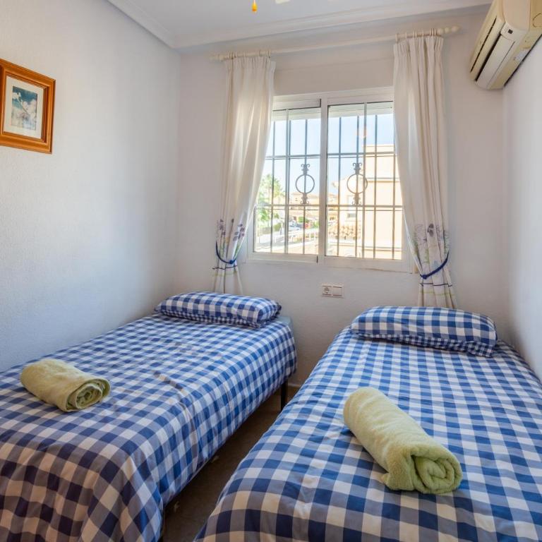 Beautiful 3 Bed Villa in Torrevieja - Casa de 3 dormitorios - 19