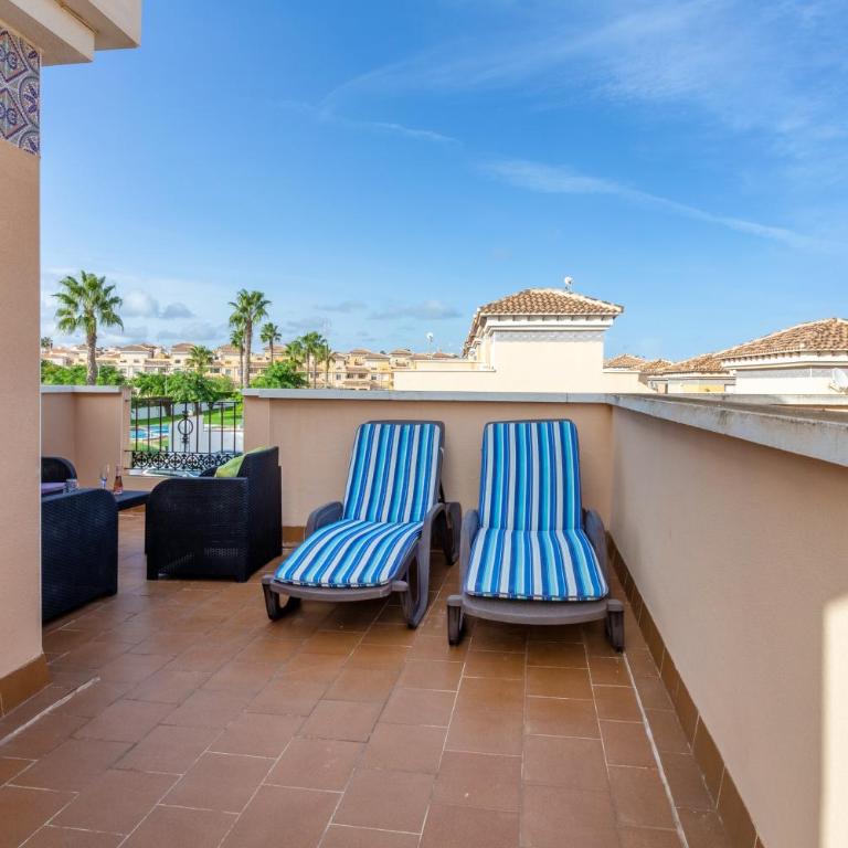 Beautiful 3 Bed Villa in Torrevieja - Casa de 3 dormitorios - 25