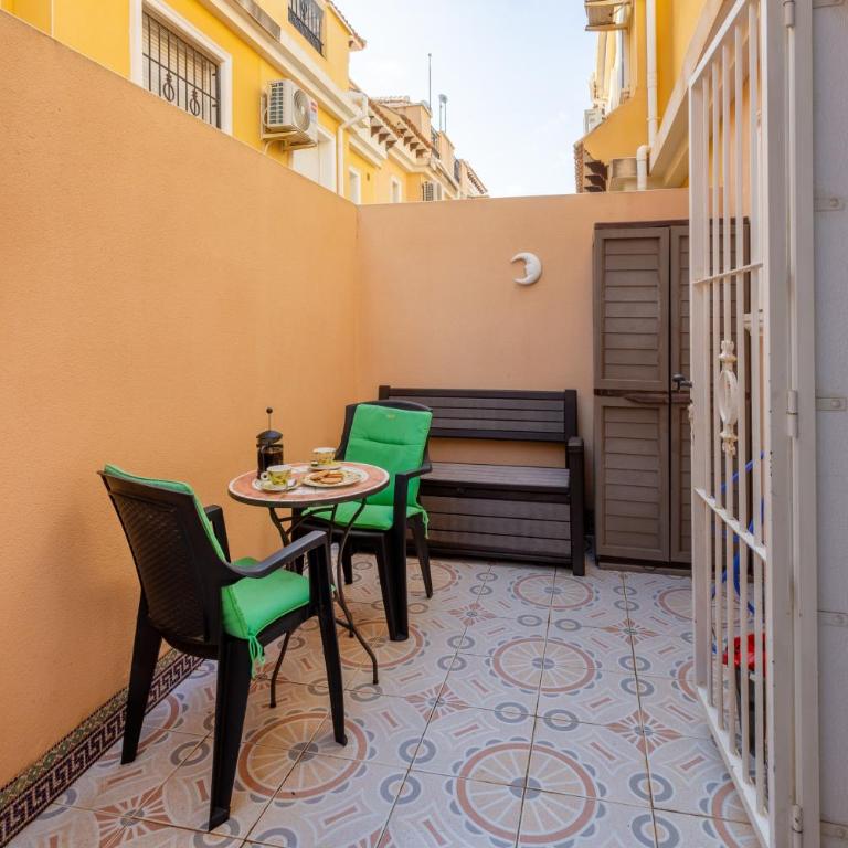 Beautiful 3 Bed Villa in Torrevieja - Casa de 3 dormitorios - 15