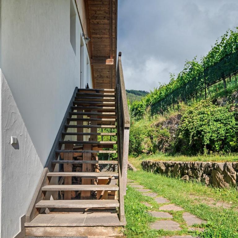 Rielingerhof - Appartamento Deluxe con 2 Camere da Letto e Vista Giardino - 23