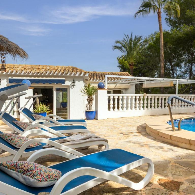 Villa Catalina by Abahana Villas - Villa - 4