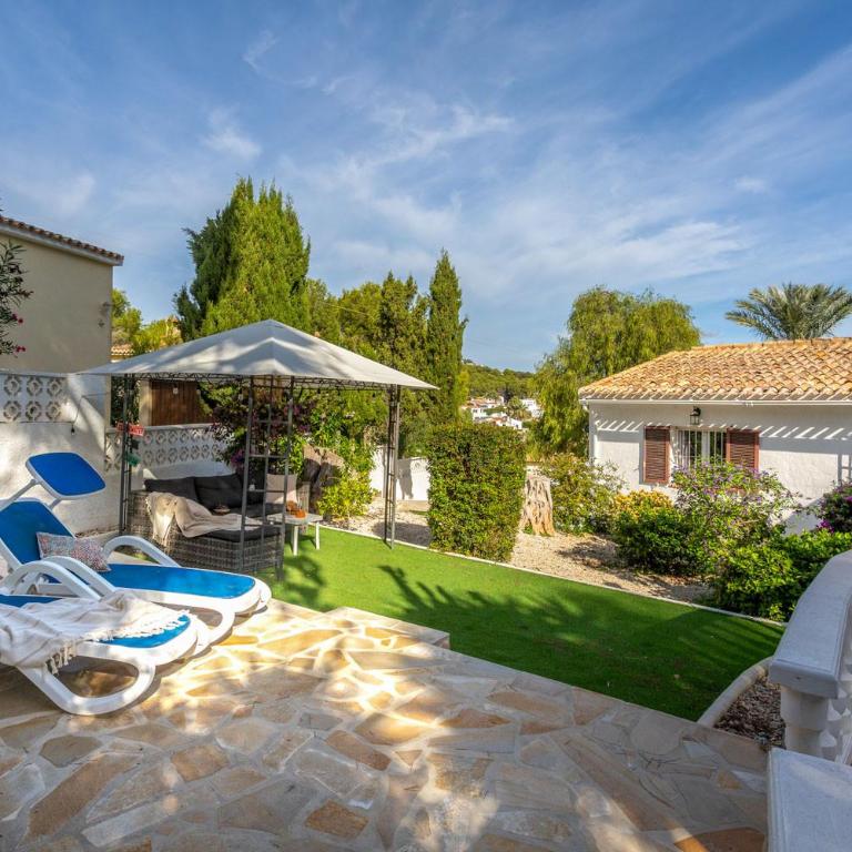 Villa Catalina by Abahana Villas - Villa - 3