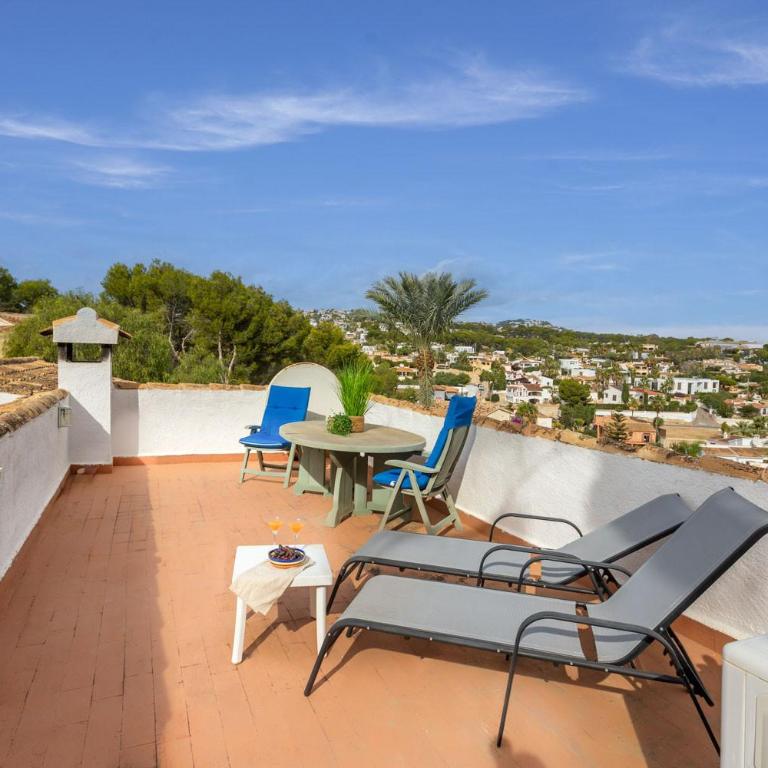 Villa Catalina by Abahana Villas - Villa - 12