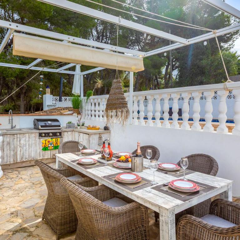 Villa Catalina by Abahana Villas - Villa - 8