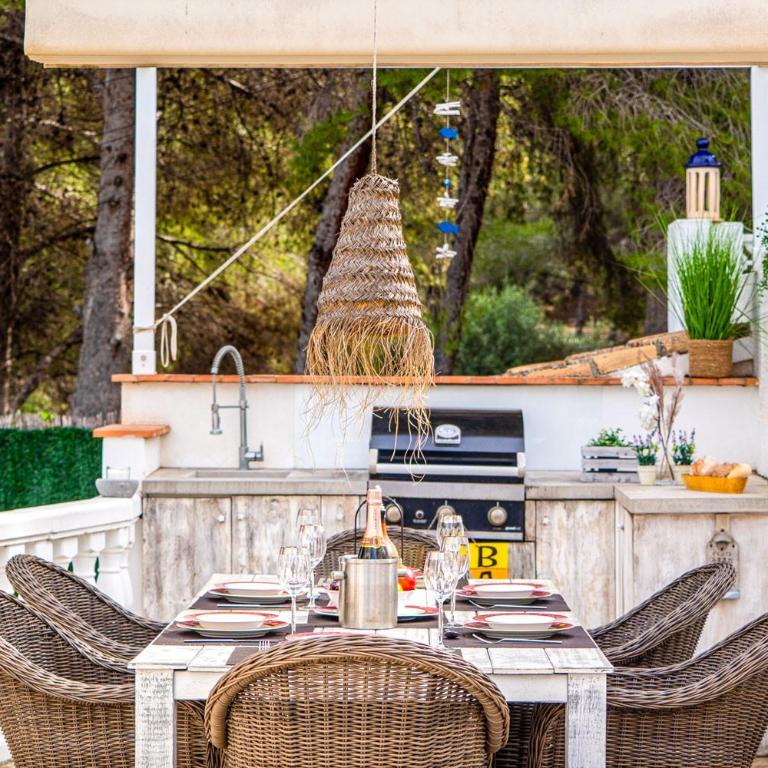 Villa Catalina by Abahana Villas - Villa - 10